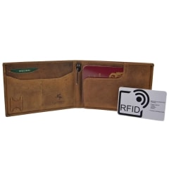 Travel Document Holders