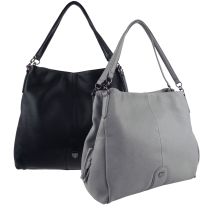 Mala Leather Ladies Cooper Shoulder Bag