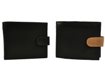 Mens/Gents Stylish Leather Wallet Top Quality by Prime Hide Ranger Collection
