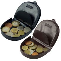 Mens Gents Top Quality Leather Coin Tray by Golunski Purse Wallet