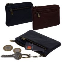 Men s Leather Coin Purses Coin Pouches Online Uk