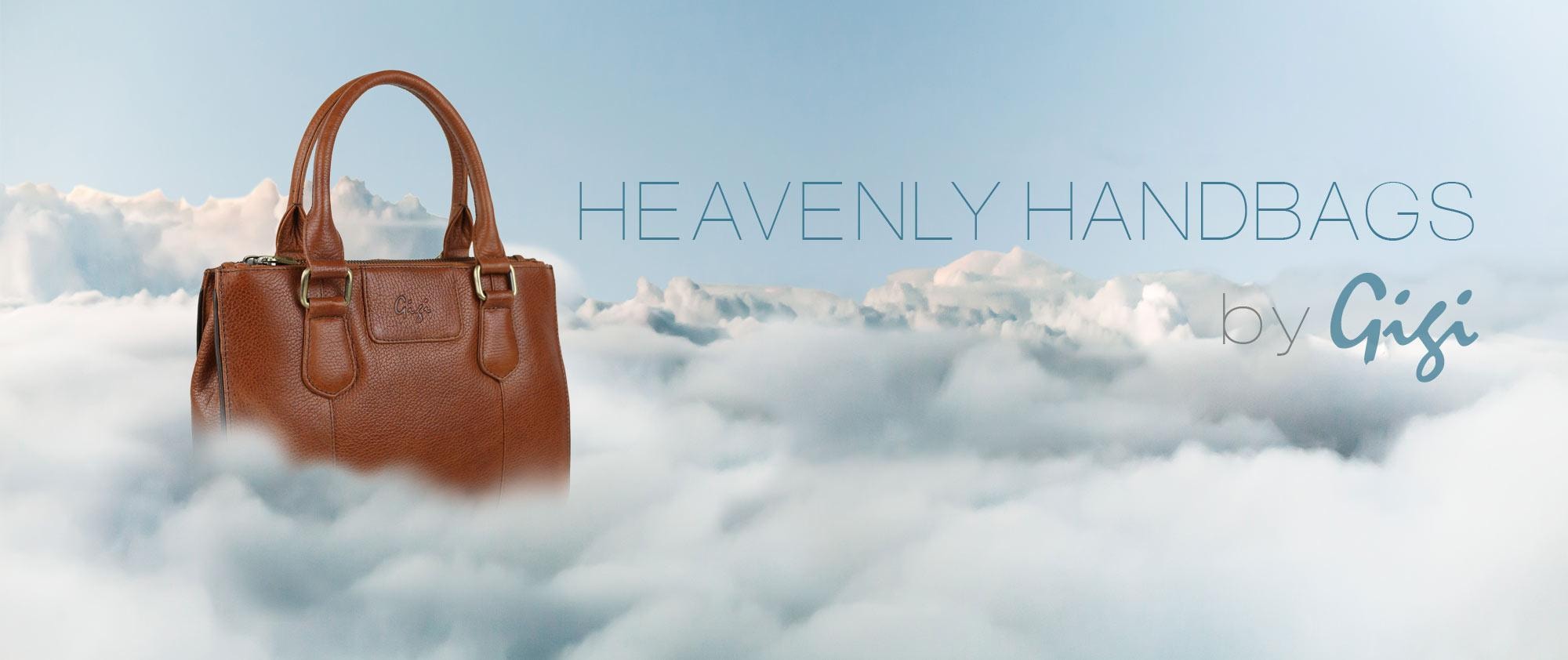 Heavenly Hangbags