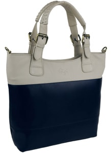 Gigi Leather Handbag Gigi Leather Handbag